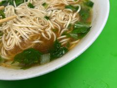 -小狗面馆(复兴店)