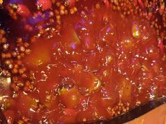 -水巷子·巴掌腰片重庆火锅(云纺店)