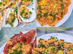 -四川小胡子海鲜(丁村万人海鲜广场店)