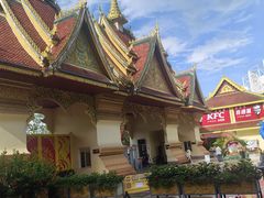 -西双版纳勐泐文化旅游区