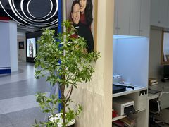 -天真蓝照相馆(五角场百联又一城店)