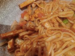 -圳兴面王·拌川·特色炒面(福田车公庙店)