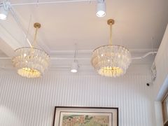 大堂-堂屋糖水店(愚园店)
