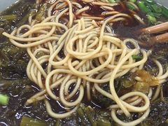 雪菜面-李荣兴(南湖东路店)