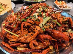 -麻都·成都菜(人民广场店)