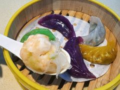 -一茶一点(海景店)