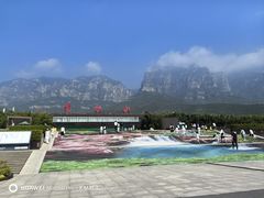 -云台山风景名胜区