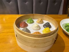 -乐忻皇朝(上海中心大厦店)