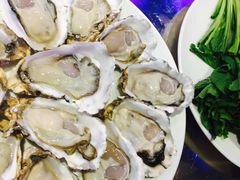 -千岛蚝高压锅生蚝·人参火锅(白云万达店)