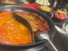 -萍姐火锅·公路夜市(南京新街口店)