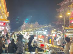 -鼓楼夜市