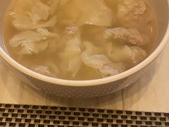 -上海新发展亚太JW万豪酒店