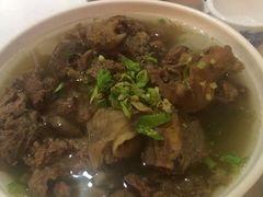 -陈记顺和潮汕牛肉火锅(番禺迎宾大道店)