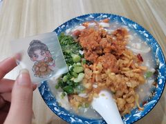 -晓友烧麦(光华村店)