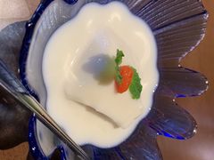 杏仁豆腐-千代武日本料理(哈西店)