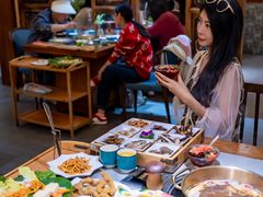 -大理董·董家小厨野生菌火锅(古城旗舰店)