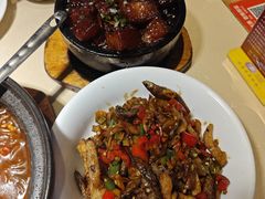 -小柴米·传统江西菜(八一广场店)