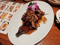 -妈妈菜舟山海鲜(定海古城店)