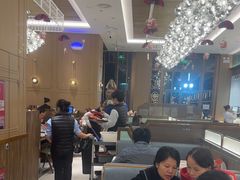 -新世界餐厅(万达店)