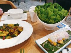 -椰子印象椰子鸡·椰奶鸡·糟粕醋(友谊阳光城店)