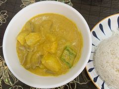 -家利美食店