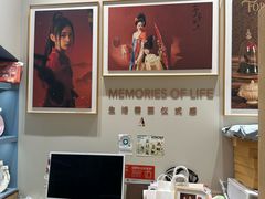-海马体照相馆(上海月星环球港店)