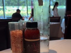 -Wolfgang’s Steakhouse 沃夫冈牛排馆(上海白玉兰广场店)