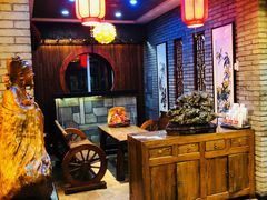 -福来齐·鲁菜海鲜·渔家菜(朝阳街分店)