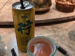-淘米捞·米汤脆鲩鱼火锅(福田皇岗店)
