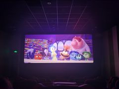 -SFC上影百联影城(虹口店)