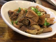 -横沥牛庄(总店)