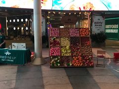 -金虹桥商场