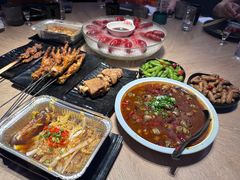 -红盔甲·小龙虾(车公庙店)