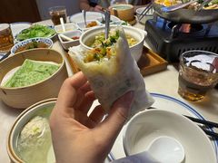 -林四喜·闽南传家菜(鼓浪屿店)