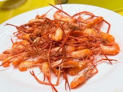 -阳江餐厅·30年老字号·粤菜海鲜大排档
