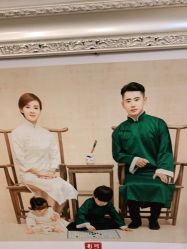 点击看大图 -小阿福儿童摄影(摩尔城店)