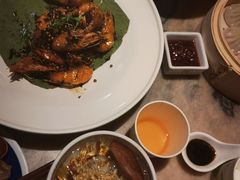 -桂满陇·锦绣江南(益田广场店)