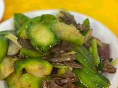 -安记烧鹅(新桥店)