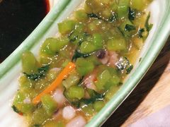 -林妈妈村·日式料理(宝山万达店)