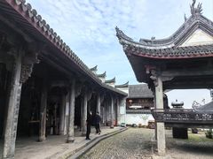 -崇仁古镇