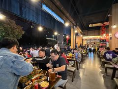 -林二哥宜烤官·宜宾小烧烤