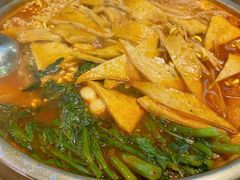 -HOTISLAND海鸡岛·韩国料理(江南西店)