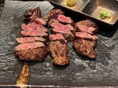 -老乾杯和牛烧肉(王府中环店)