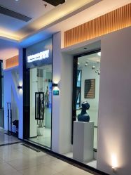 -美格丝M.G.S Hair Salon