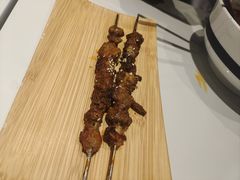 -一醒·手工面·西北传统小吃(悠方购物中心店)
