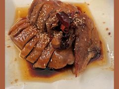 -瑞丰园庭院餐厅·白族传统家常菜
