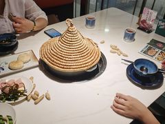 -牧雲子·臻选云南菜 .商务宴请(泰然大厦店)