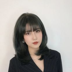 -MASTER 男士发型设计