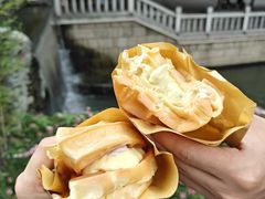 -成裕雪糕店(士多店)