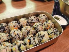 -HOTISLAND海鸡岛·韩国料理(江南西店)